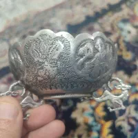 نقره کاسه
