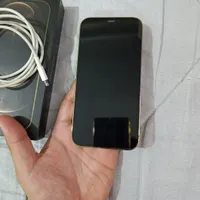 12pro zaa|موبایل|تهران, ظهیرآباد|دیوار