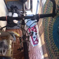 دوچرخه سایز 20