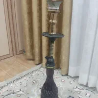 قلیان‌عربی