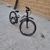 دوچرخه سایز ۲۶