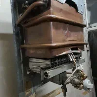 ابگرمکن دیواری بوتان ۳۱۱۵|آبگرمکن، پکیج، شوفاژ|رشت, پیله داربن|دیوار