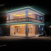 منزل ویلایی استخردار روستای شیرآباد