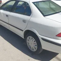 سمند LXسفارشی مدل88دوگانه خوش رخ