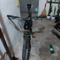 دوچرخه ویوا 26 اصل شیمانو|دوچرخه، اسکیت، اسکوتر|بندر انزلی, آذربایجان|دیوار