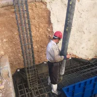 زمین از شما ساخت از ما/ به صورت کلید تحویل|مشارکت در ساخت املاک|یاسوج, |دیوار