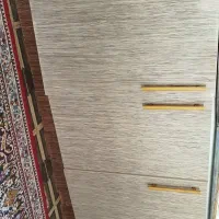 کابینت|آبچکان و نظمدهنده ظروف|قائن, |دیوار