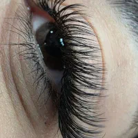 خدمات اکستنشن مژه و لیفت ـ سعدی شمالی