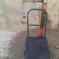 باسکول ۲۰۰ کیلویی