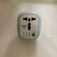 آداپتور تایم دار