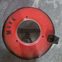 کیک‌پز برقی