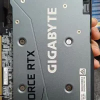 RTX 3050 8GB|قطعات و لوازم جانبی رایانه|تهران, شهید غیوری (ابن باویه)|دیوار