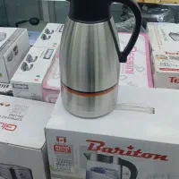 فلاسک  ۲لیتری داخل استیل