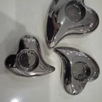 جا شمعی  قلبی