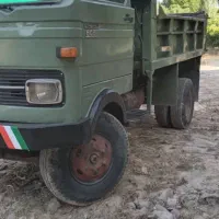 خاور کمپرسی ۶۰۸|خودرو سنگین|تبریز, |دیوار