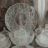 سرویس کریستال اصل