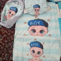 سه عدد ست سیسمونی|اسباب و اثاث بچه|شیراز, تندگویان|دیوار