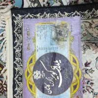 یک تخته فرش 12متری 1200شانه کویر|فرش|بندرعباس, |دیوار