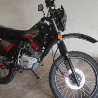فروش موتور تریل DT200