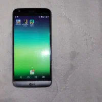 گوشی الجی جی5 به همراه کم پلاس