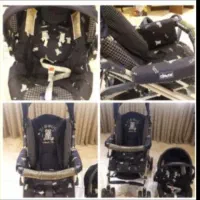 کالسکه و کریر