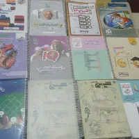 کتاب تست کنکور|کتاب و مجله آموزشی|شیراز, گویم|دیوار