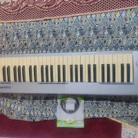 میدی کنترلر کیبورد|پیانو، کیبورد، آکاردئون|خرمآباد, |دیوار