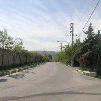 فروش ۸۰۰ متر زمین در بهترین فرعی کمربندی لواسان