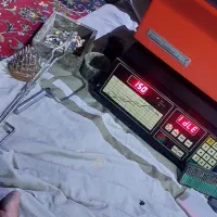 فروش وسایل کامل لابراتوار ثابت و متحرک|پزشکی|سنندج, |دیوار