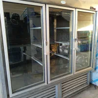 یخچال 3درب فریدونی