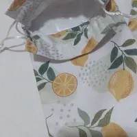 کیسه لقمه و کیسه میوه و سبزی|سفره، حوله، دستمال آشپزخانه|اهواز, کوروش|دیوار