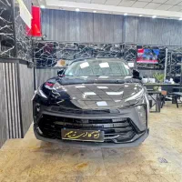 لاماری هیبرید صفر  مدل 2025