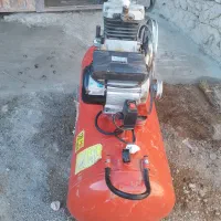 پمپ باد ۲۵۰تایی|ماشین‌آلات صنعتی|بسطام, |دیوار