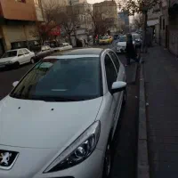 پژو ۲۰۷ مدل ۱۴۰۳ ارتقاء