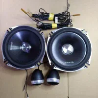 کامپوننت آلپاین ، پایونیر ، کنوود ، کلاریون|قطعات یدکی و لوازم جانبی|تهران, زاهد گیلانی|دیوار