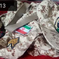 تعدادی لوازم فروشی