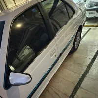 پژو پارسElx تمام فول مدل۱۴۰۲|خودرو سواری و وانت|زاهدان, |دیوار