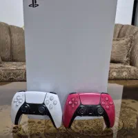 کنسول بازی ps5|کنسول، بازی ویدئویی و آنلاین|مبارکه, |دیوار