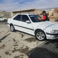 پارس دوگانە 98