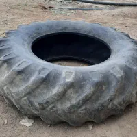 لاستیک تراکتور