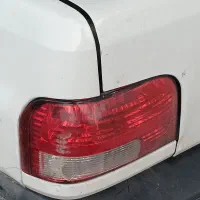 چراغ خطر عقب پراید سمت راننده