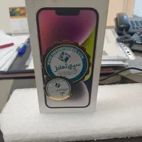 گوشی ایفون ۱۴ نرمال با ریجستر