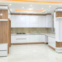 آرازکابین|خدمات پیشه و مهارت|باسمنج, |دیوار