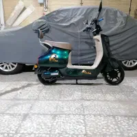 موتور برقی|موتورسیکلت|آبادان, |دیوار