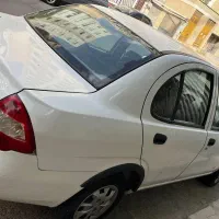 تیبا دوگانه کارخانه