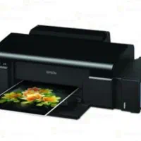 پرینتر رنگی اپسونL800