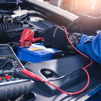 باطری سازی سیار