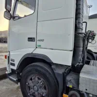 کشنده ولوو اف اچ جفت شرکت نفتی(fh)|خودرو سنگین|تهران, آذری|دیوار