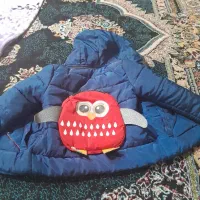 کافشن برا بچه نونو