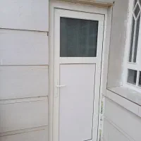 تولیددرب و پنجره دوجدارهupvcو توری پلیسه|خدمات پیشه و مهارت|امیدیه, |دیوار